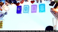 Jakie On/Ona ma nadzieje wobec Ciebie?  Bezterminowy Tarot  Czas w komentarzu 