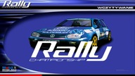Walia (Runda 1 Etap 2/6 - klasa A8) - Rally Championship 2000 Mobil 1