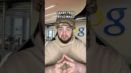 Google Ciekawostki ze świata IT - #shorts, #shortsYouTube