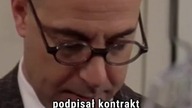 DIABEŁ UBIERA SIĘ U PRADY  Tucci był ostatnią deską ratunku? #diabelubierasieuprady #stanleytucci