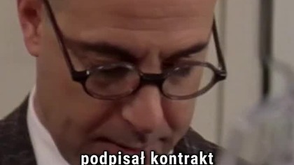 DIABEŁ UBIERA SIĘ U PRADY  Tucci był ostatnią deską ratunku? #diabelubierasieuprady #stanleytucci