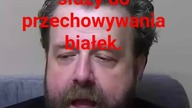 panie Krzysztofie Woźniak, też kiedyś żyłem w takim błędzie.