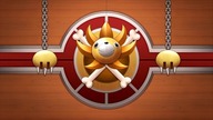 King of Pirates Pirate War Lv 57 Buggy Pirates