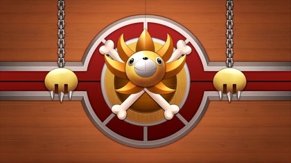 King of Pirates Pirate War Lv 57 Buggy Pirates
