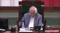 Grzegorz Braun MIAŻDŻY pandemiczne szaleństwo PiS: To jest KRYMINAŁ! Najlepsze Wypowiedzi z Sejmu!