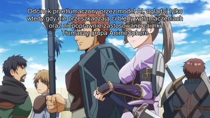 Fate Graphite jest jednym z zapomnianych, ludzi, którzy mają słabe zdolności oraz są zdani na marne życie. Przeklęty zdolnością Obżarstwa wiecznie głoduje, nigdy się nie nasyca... aż do dnia, w którym zabija umierającego złodzieja, pożerając jego siłę - i jego duszę. Przez ten czyn odkrywa on oryginalną moc swojej zdolności. Prawdziwy głód umiejętności Obżarstwa Fatea obudził się i jeśli nauczy się kontrolować swoją moc, w końcu będzie panem własnego losu
