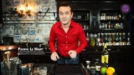 Jagodowe Daiquiri - przepisy na drinki na Mojbar.pl