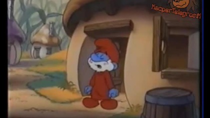 Tajemnica Zaginionej Skarbonki [Przeróbka]