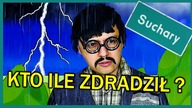 STRASZNA BURZA - Suchary #175