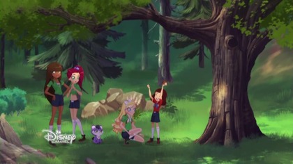 LoliRock S01 E16 PL