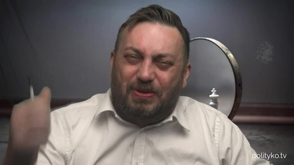 Pok&oacute;j na wschodzie, Duda na lodzie, Konfa błądzi, aktor&oacute;w wypiera AI.