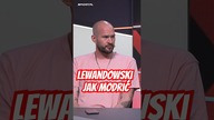 Lewandowski przeszedł do historii