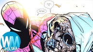 Top 10 najkontrowersyjniejszych momentów w historii Spider-Mana