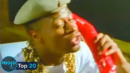 From explicit lyrics to controversial statements, some songs push boundaries and trigger backlash. Join us as we count down the musical tracks that caused the biggest cultural uproars! These provocative anthems sparked protests, bans, and heated debates about free speech, morality, and artistic expression. Which controversial song do you think pushed buttons the hardest? Our countdown includes tracks from Eminem, Body Count, Marilyn Manson, Slayer, Jason Aldean, N.W.A, Sex Pistols, The Prodigy, Guns N Roses, Madonna and more! Did you take offense to any of these songs? Let us know in the comments!

Become a channel member to get access to special perks:
https://www.youtube.com/channel/UCaWd5_7JhbQBe4dknZhsHJg/join

Play our Daily Point Battles to earn MojoPoints and qualify for CASH BATTLES! Check it out: WatchMojo.com/play

Have your idea become a video!
https://wmojo.com/suggest

Subscribe for more great content!
https://wmojo.com/watchmojo-subscribe

Visit our shop for awesome merch!
https://shop.watchmojo.com/

Your trusted authority for Top 10 lists, reviews, tips and tricks, biographies, origins, and entertainment news

#ControversialMusic #BannedSongs #Censorship #MusicHistory #Eminem #NWA #MarilynManson #Rage #SexPistols #Madonna #Prince #ExplicitLyrics