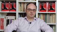 Imperialna Europa - prof.  Adam Wielomski