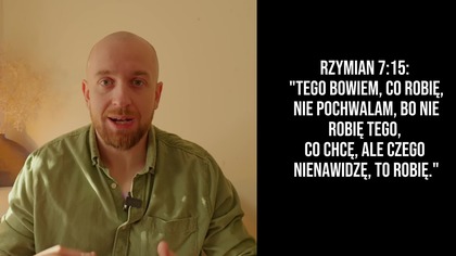Jak Skutecznie i Raz Na Zawsze Uwolnić Się od Grzechu