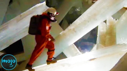 Top 30 Underappreciated Wonders of the World