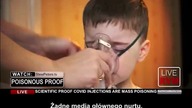 Ostatnia Prosta - Wojna Przeciwko Ludzkości - Część I