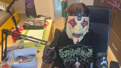 The silver scream - Ice nine kills - Recenzja