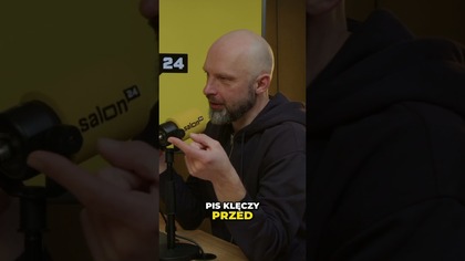 Czy PiS odda władze Tuskowi w 2027?