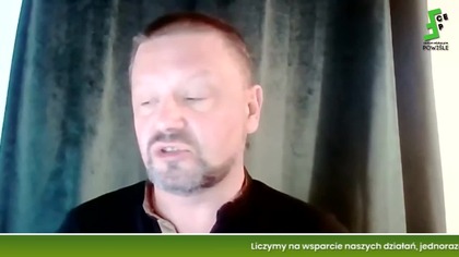 Konrad RĘKAS: Od 1989 r. Polska nie miała dobrego Prezydenta - kiepski Nawrocki i ma słabe zaplecze