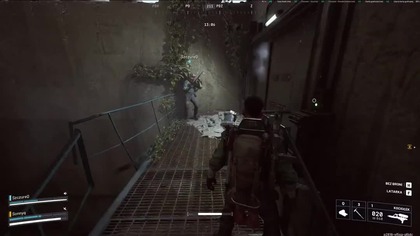 ARC Raiders PL  intensywna walka z robotami!  #Shorts