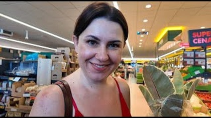 WRÓCIŁA STARA KAROLINA!