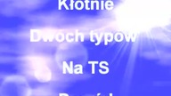 Zajebiste teksty w kłótni na Teamspeaku Polecam :D