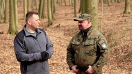 Vademecum Przetrwania odc. 12 - Ratujący życie / zagubieni w lesie