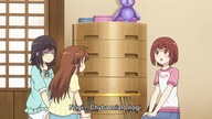 Non Non Biyori S3 Odcinek 5 Zrobiłam coś niesamowitego Napisy PL