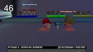 Bitwa o kasę Odcinek 2 Edycja I (02. 09. 2000) (Fan-Made)