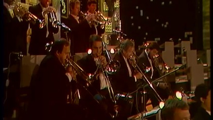 Andrzej Zaucha - Dzień dobry Mr Blues (live, Opole 85)