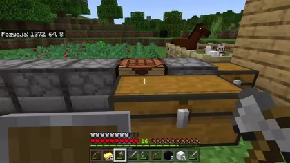 Gramy w minecraft.  Gramy w survivala.  dobijamy 150 subskrybcji