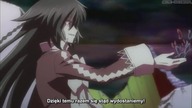 Pandora Hearts - 3 Napisy PL Dziecko i czarny królik