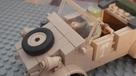 COBI KÜBELWAGEN #shorts #cobi #bricks #equatorialguinea #congo #drc #burundi #rwanda #tanzania #car