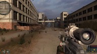 Zagrajmy w S. T. A. L. K. E. R. :Zew Prypeci#10-Zulus i schowki