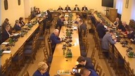 KONFEDERACJA masakruje absurdy Morawieckiego! Posiedzenie Komisji Finansów Publicznych || NCzasTV