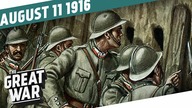 Italy Breaks Through - Cadornas Triumph I THE GREAT WAR Week 107
