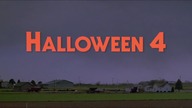 Halloween 4 (1988) PL