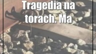 Tragedia na torach.  Maszynista nie zauważył nastolatka
