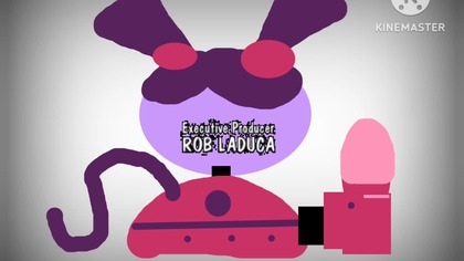 Ladybird Lus Clubhouse Season 2 Credits (2008-2011) (Playhouse Disney Version)