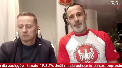 Marsz Polaków we Wrocławiu na celowniku | Robert Piskorski, Jacek Międlar