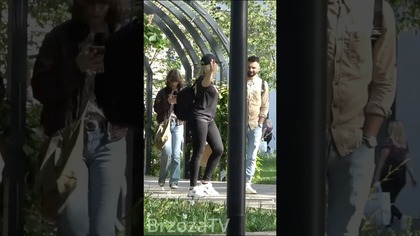Którędy prosto?