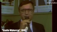 Jestem zdziwiony...