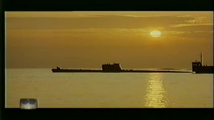 Ostatni U-Boot (Das Letzte U-Boot) lektor PL - 1993