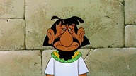Asterix i Kleopatra