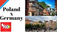 Poland x Germany - Has lived in both and what now? Florian tells us everything!