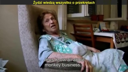 ZNIESŁAWIENIE, CZYLI PRAWDA O TZW ANTYSEMITYZMIE NAPISY PL