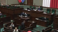 Artur Dziambor: Jest mnóstwo chorób rzadkich, którymi MSZ się nie zajmuje, umywa ręce...