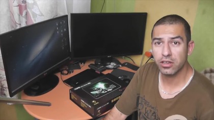 Rozpakowanie tabletu KIANO 10. 1 Dual 3G